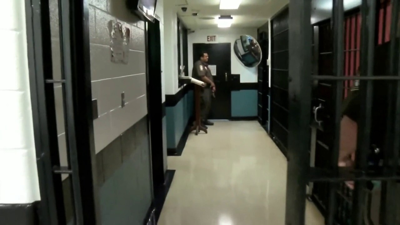 Parenting class to be offered for female Danville City Jail...